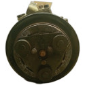 COMPRESSOR DO AR-CONDICIONADO FORD FIESTA SED. 1.6 2005/2006