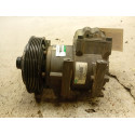 COMPRESSOR DO AR-CONDICIONADO FORD FIESTA SED. 1.6 2005/2006