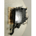 MOTOR COMPLETO FORD FIESTA SEDAN 1.6 8V FLEX 2005/2006