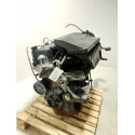 MOTOR COMPLETO FORD FIESTA SEDAN 1.6 8V FLEX 2005/2006