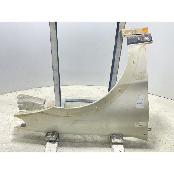 PARA-LAMA DIANTEIRO DIREITO FIAT STRADA MPI FIRE BRANCO 2007