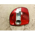 LANTERNA TRASEIRA ESQUERDA VOLKSWAGEN FOX CITY 1.0 T.FLEX 04