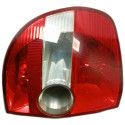 LANTERNA TRASEIRA ESQUERDA VOLKSWAGEN FOX CITY 1.0 T.FLEX 04