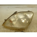 FAROL ESQUERDO FORD FIESTA SED. 1.6 2005/2006