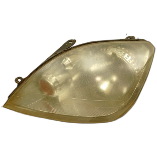 FAROL ESQUERDO FORD FIESTA SED. 1.6 2005/2006