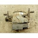 MOTOR DO LIMPADOR DE PARA-BRISA VOLKSWAGEN FOX CITY 1.0 2004