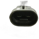 ELETROVENTILADOR CHEVROLET PRISMA JOY 1.0 VHC 2009/2010