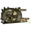 ELETROVENTILADOR CHEVROLET PRISMA JOY 1.0 VHC 2009/2010