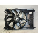 ELETROVENTILADOR FIAT TORO FREEDOM 1.3 T270 FLEX AUT 2025