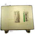 MÓDULO DE INJEÇÃO CHEVROLET CELTA SPIRIT/LT 1.0 8V 2011/2012
