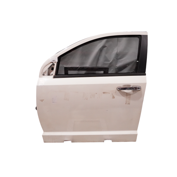 PORTA DIANTEIRA ESQUERDA FIAT FREEMONT EMOT 2.4 BRANCA 14/15