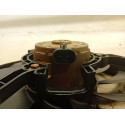 ELETROVENTILADOR FORD FIESTA SED. 1.6 8V FLEX 2005/2006