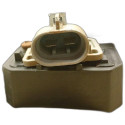 ELETROVENTILADOR FORD FIESTA SED. 1.6 8V FLEX 2005/2006