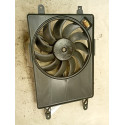 ELETROVENTILADOR FORD FIESTA SED. 1.6 8V FLEX 2005/2006