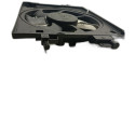 ELETROVENTILADOR RENAULT DUSTER OROCH DYNA. 1.6 2021/2022
