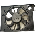 ELETROVENTILADOR RENAULT DUSTER OROCH DYNA. 1.6 2021/2022