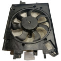 ELETROVENTILADOR RENAULT DUSTER OROCH DYNA. 1.6 2021/2022