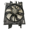 ELETROVENTILADOR RENAULT DUSTER OROCH DYNA. 1.6 2021/2022