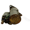 MOTOR DE PARTIDA CHEVROLET PRISMA MAXX 1.4 ECONO 2008/09