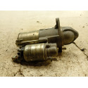 MOTOR DE PARTIDA CHEVROLET PRISMA MAXX 1.4 ECONO 2008/09