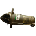 MOTOR DE PARTIDA CHEVROLET PRISMA MAXX 1.4 ECONO 2008/09