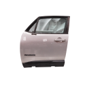 PORTA DIANTEIRA ESQUERDA JEEP RENEGADE LONG 2.0 PRATA 15/16
