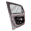PORTA DIANTEIRA ESQUERDA JEEP RENEGADE LONG 2.0 PRATA 15/16
