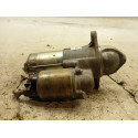 MOTOR DE PARTIDA CHEVROLET PRISMA JOY 1.0 VHC 2009/2010