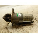 MOTOR DE PARTIDA CHEVROLET PRISMA JOY 1.0 VHC 2009/2010