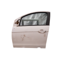 PORTA DIANTEIRA ESQUERDA FIAT G SIENA ATTRAC 1.4 BRANCA 2013