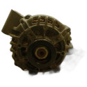 Alternador Ka Fiesta Courier 1.0 1.6 Zetec 2000 a 2014