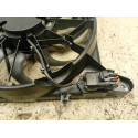 ELETROVENTILADOR CHEVROLET CORSA SED. MAXX 1.8 2006/2006
