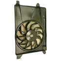 ELETROVENTILADOR CHEVROLET CORSA SED. MAXX 1.8 2006/2006