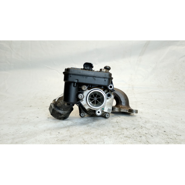TURBINA VOLKSWAGEN POLO HIGHLINE 200 TSI 1.0 12V 2018/2019