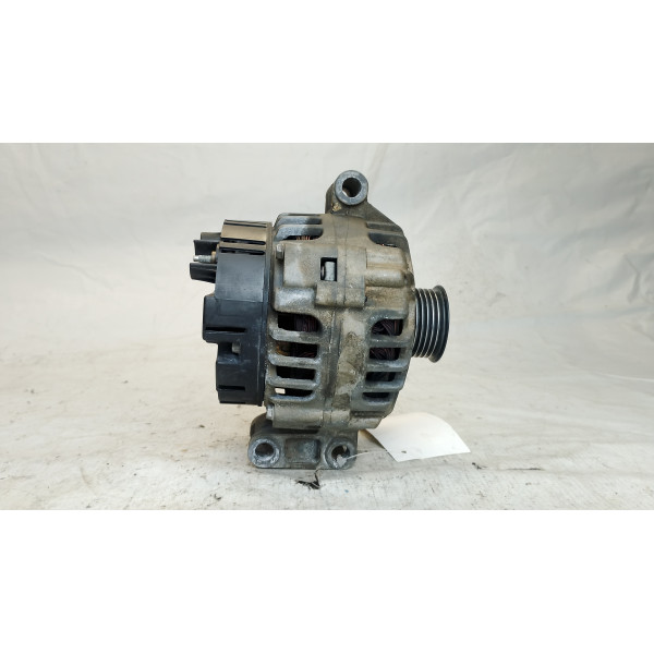 ALTERNADOR FORD FIESTA 1.0 8V FLEX/CLASS 2009/2010