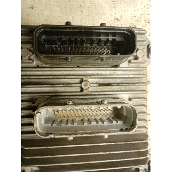 MÓDULO DE INJEÇÃO CHEVROLET CORSA HAT. MAXX 1.8 8V 2005/2005