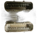MÓDULO DE INJEÇÃO CHEVROLET CORSA HAT. MAXX 1.8 8V 2005/2005