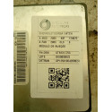 MÓDULO DE INJEÇÃO CHEVROLET CORSA HAT. MAXX 1.8 8V 2005/2005