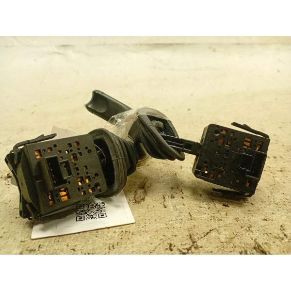 CHAVE DE SETA CHEVROLET MERIVA JOY 1.8 8V FLEXPOWER 05/06