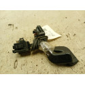 CHAVE DE SETA CHEVROLET CORSA SED. MAXX 1.8 8V FLEXPOWER 06