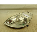 FAROL ESQUERDO FORD KA 1.0 ST FLEX 2009/2009