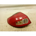 LANTERNA TRASEIRA ESQUERDA FORD KA 1.0 ST FLEX 2009/2009