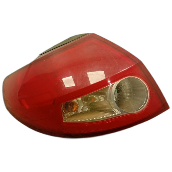 LANTERNA TRASEIRA ESQUERDA FORD KA 1.0 ST FLEX 2009/2009