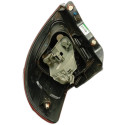 LANTERNA TRASEIRA ESQUERDA FORD KA 1.0 ST FLEX 2009/2009