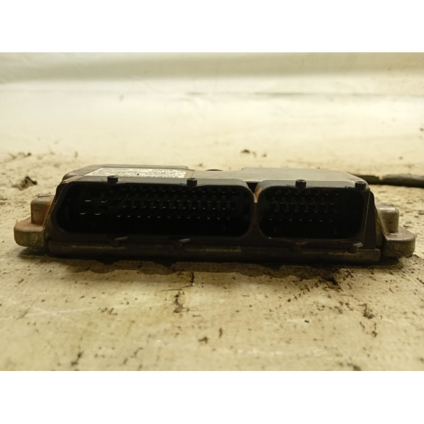 MÓDULO DE INJEÇÃO FORD KA 1.0 8V ST FLEX 2009/2009