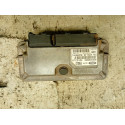 MÓDULO DE INJEÇÃO FORD KA 1.0 8V ST FLEX 2009/2009