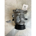 COMPRESSOR AR-CONDICIONADO TOYOTA YARIS 1.5 2019/2025