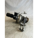 TURBINA JEEP COMPASS LONG. T270 1.3 TB 4X2 FLEX 2023/2023