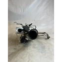 TURBINA JEEP COMPASS LONG. T270 1.3 TB 4X2 FLEX 2023/2023