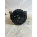 COMPRESSOR DO AR-CONDICIONADO RENAULT LOGAN ZEN FLEX 1.6 21